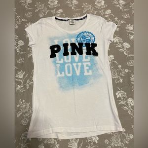 Victorias Secret PINK T-Shirt